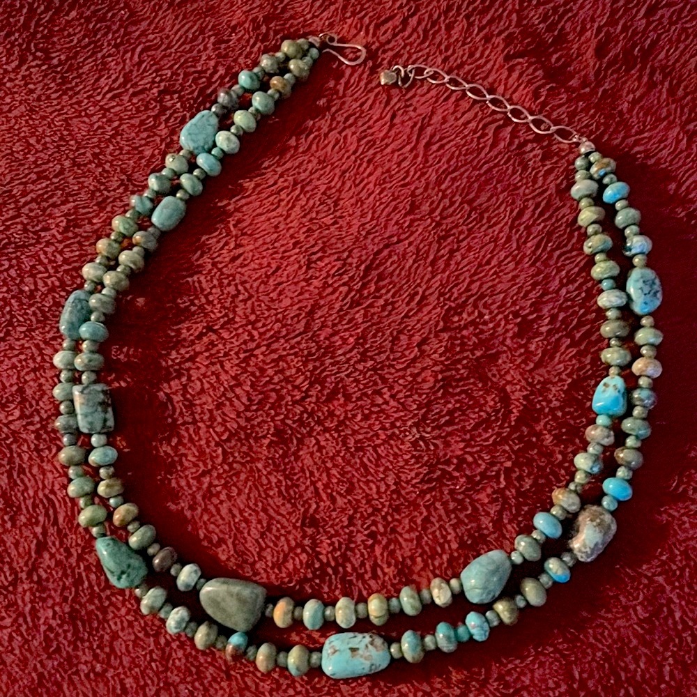 Jay King necklace
